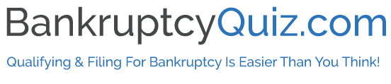Bankruptcy Quiz